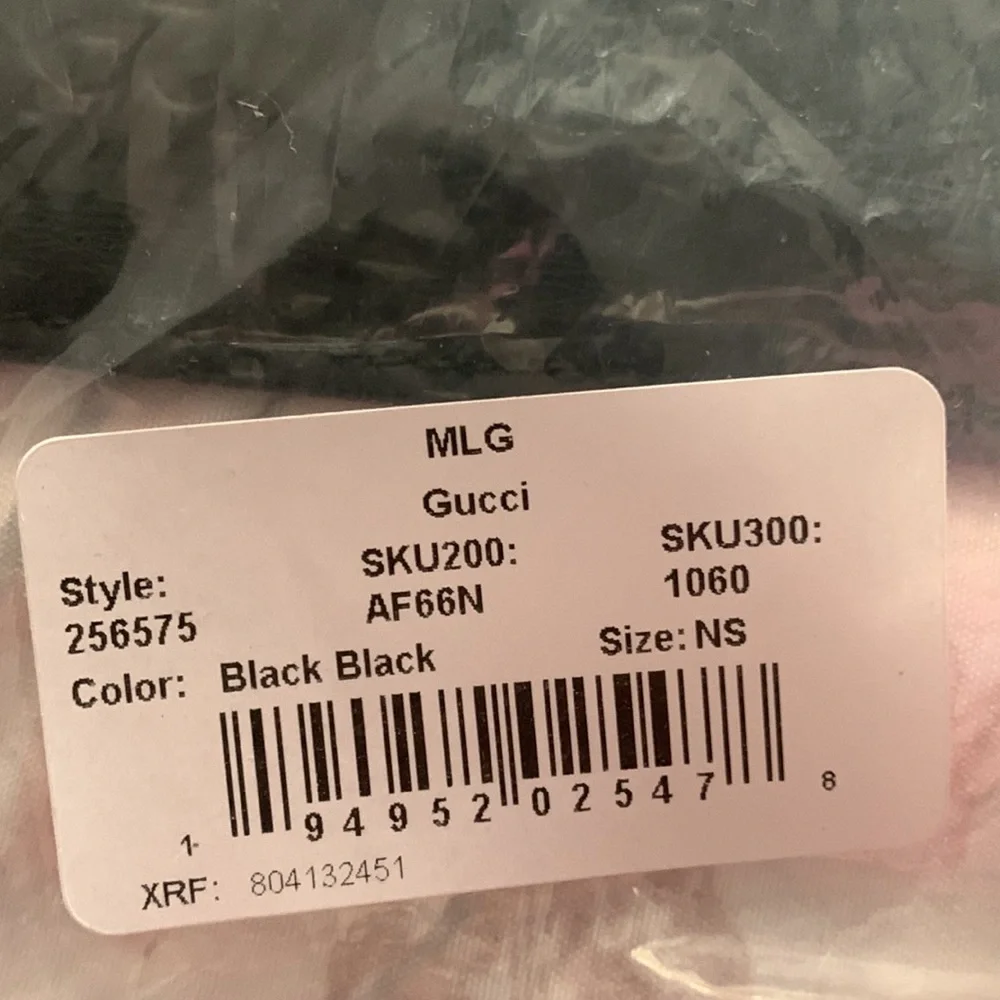 Gucci brand new